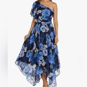 NW NightWay cocktail dress.